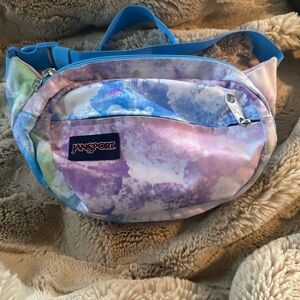 Jansport Multicolor belt bag